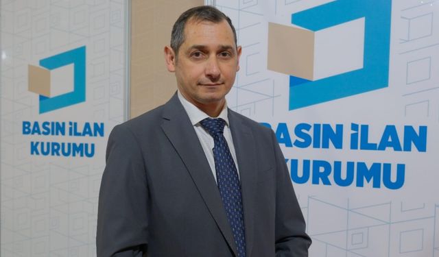 BİK Van Müdürü Görevine Veda Etti: Yeni Görev Yeri Gaziantep