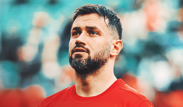 Amedspor'da Veda: Ömer Bayram ile Yollar Ayrıldı