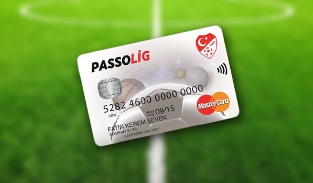 Passolig kaldırıldı mı? Merak edilen soru açıklığa kavuştu