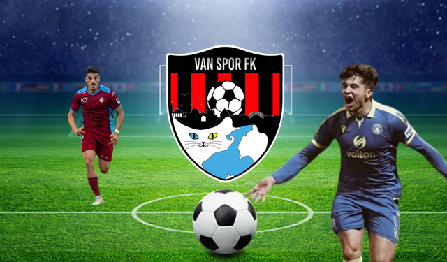 Vanspor hangi komşu şehir ile karşı karşıya gelecek