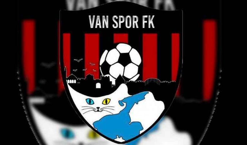 Vanspor, vanspor olalı…