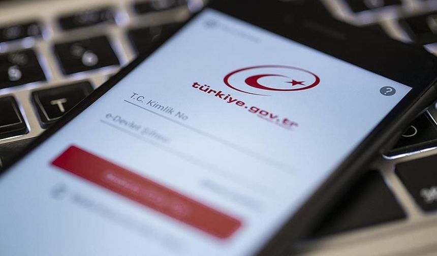 E-Devlet’teki Kira Sözleşmesi Hizmeti Emlakçıların da Erişimine Açıldı
