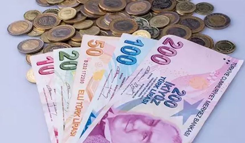 Resmi Gazete Merkez Bankası ilanı yayımlandı! Yeni banknotlar tedavüle çıktı