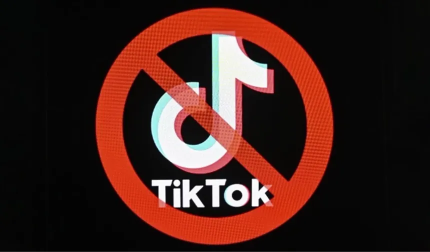 Tiktok'ta ticari faliyetlere yasak geldi !