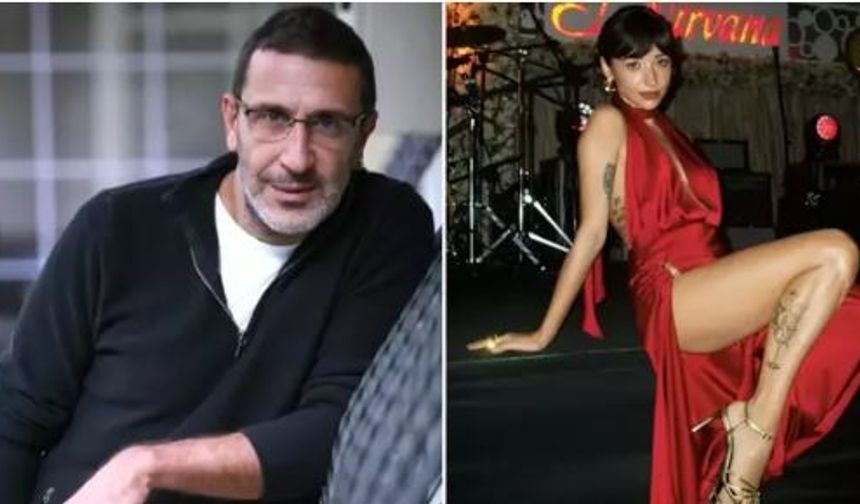 Cem Özer'den Zeynep Bastık'ın en seksi kadın seçilmesine ince gönderme