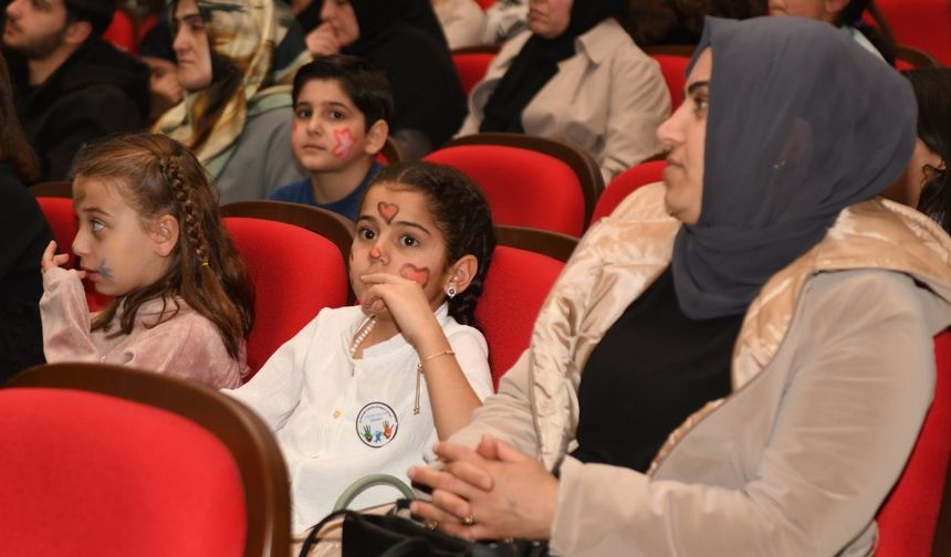 Van’da Diyabetli Çocuklara Sensör Dağıtım Projesi