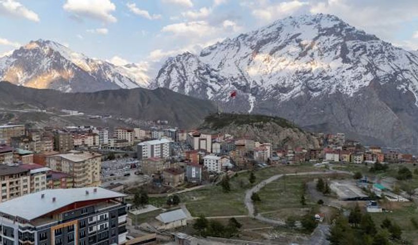 Hakkari'de elektrikler kesilecek