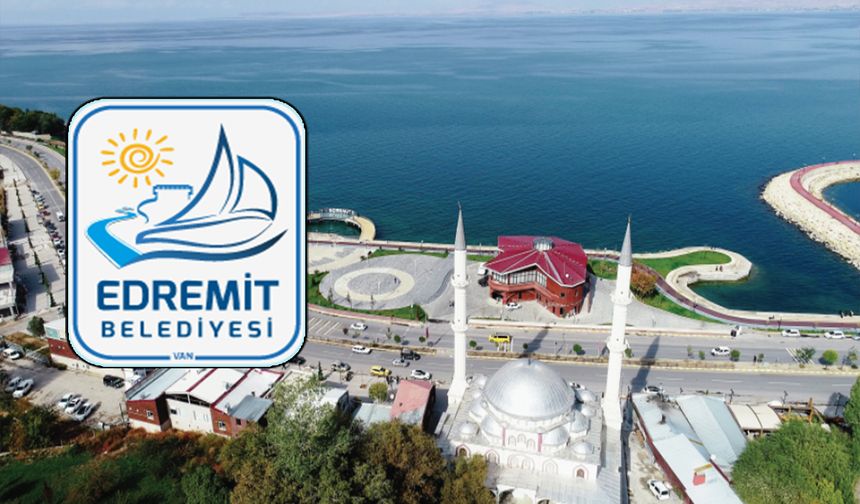 Edremit Belediyesi'nden Önemli Uyarı: Sahte Görevlilere Karşı Dikkatli Olun!