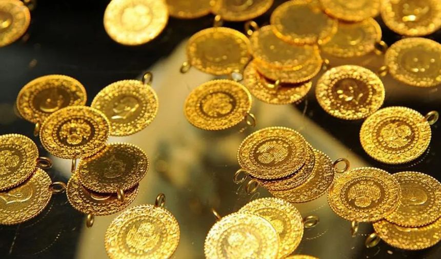 Yatırımcılar Dikkat: Altın fiyatları yeniden hareketlendi