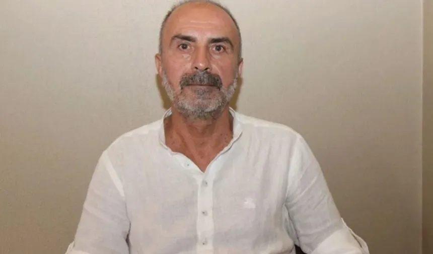 Feridun Irak: "Hazreti Ömer Camii’nin yeniden inşasında halkın onayı alınmalı"