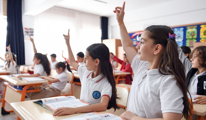Van’da Eğitim Endeksi Türkiye Ortalamasının Altında Kaldı