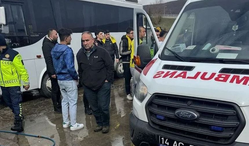 Amedspor Taraftarlarına Saldırı İddiası