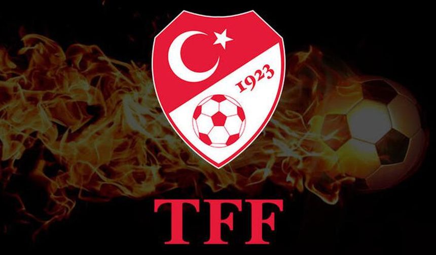 Vanspor, PFDK'ya sevk edildi: Play-Off öncesi ceza yolda