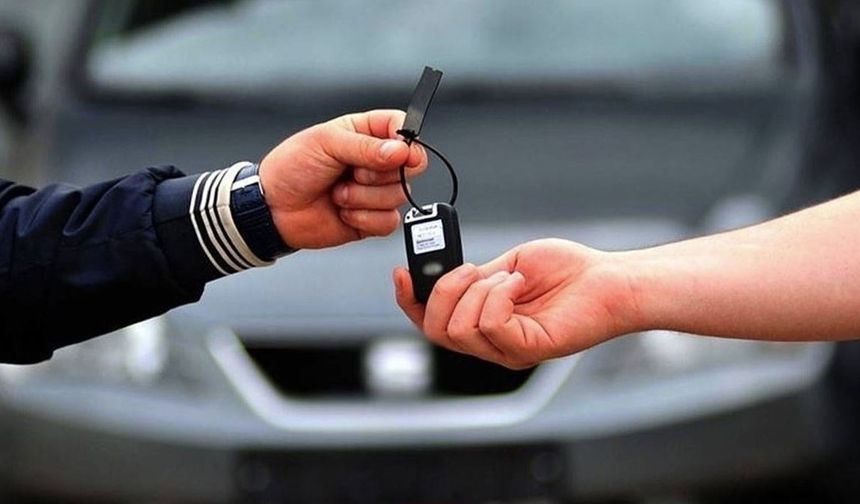 Van’da sahte kiralık araç ilanlarıyla 36 milyon TL'lik vurgun