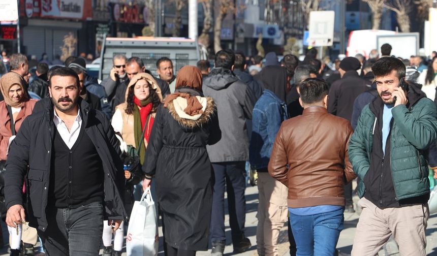 Van Beşeri Kalkınma Endeksinde İyileşme Gösterdi