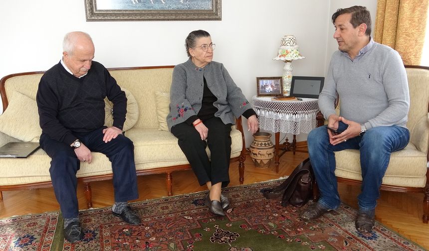 Van’ın Önemli Değerleri İçin Belgesel Çekilecek