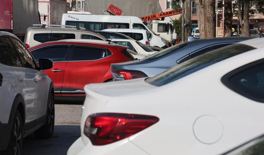 Araç alacaklar, 'Bayram kampanyası' dolandırıcılığına dikkat!