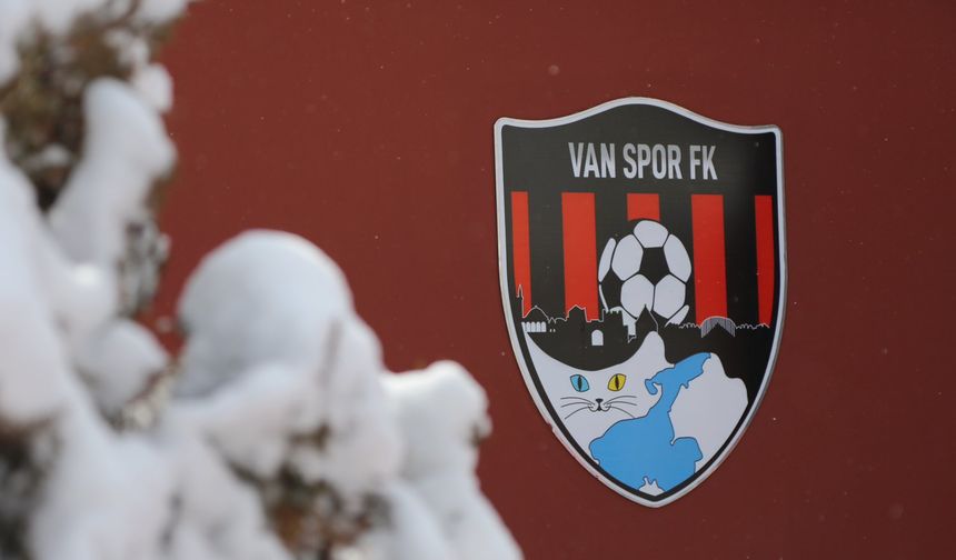 Vanspor’da Galibiyet Yolculuğu Başladı