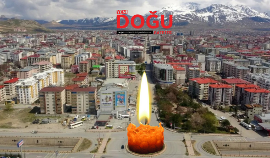 Van'ın Erciş Ve Tuşba İlçeleri İçin Önemli Uyarı!