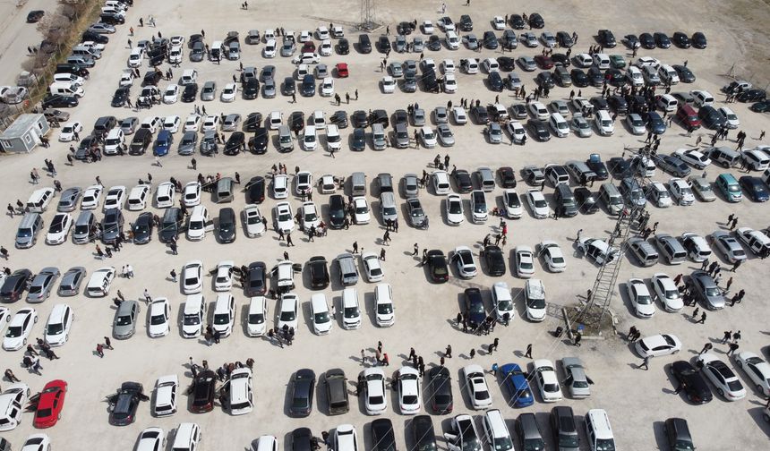 Van’da otomobil alacaklar için uygun fiyat listesi: İşte en ucuz sıfır otomobiller