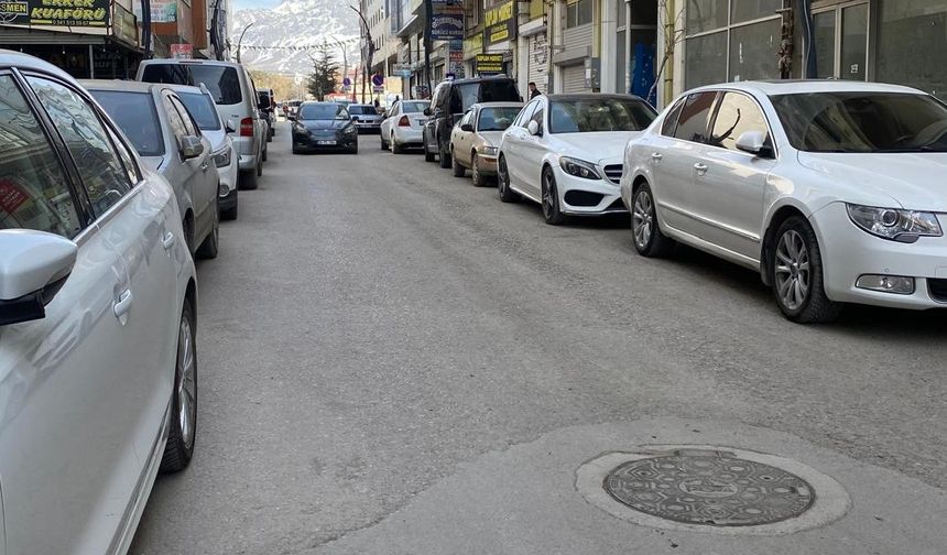 Van’ın trafik sorununu Google çözecek!