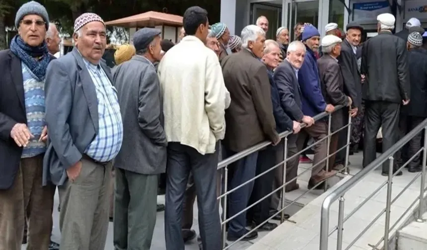 SGK bayram ikramiyesi ödemeleri 24 Mart’ta başlıyor