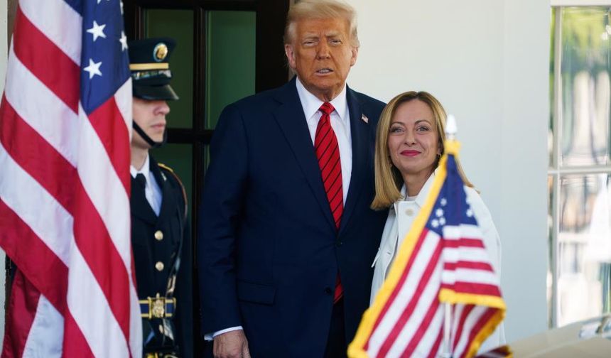 Trump: "ABD neredeyse dünyadaki her ülke tarafından soyuldu"