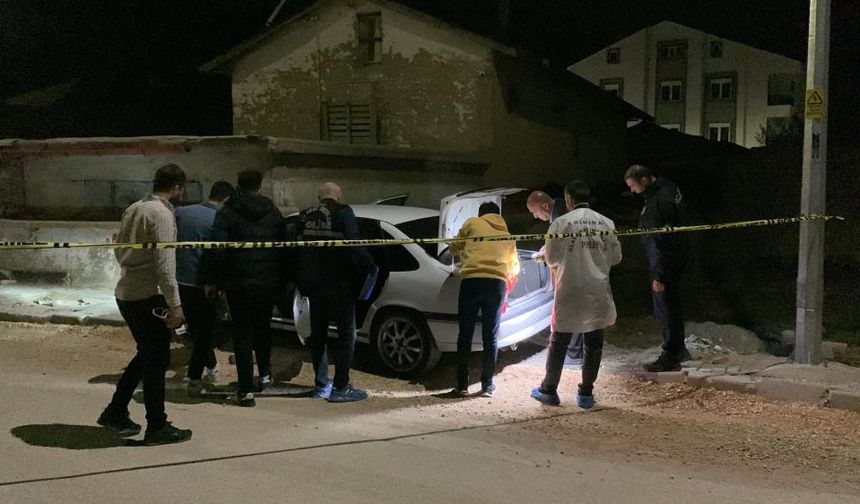 Hayatta Kalmak İçin Yola Çıktı, Ölüm Onu Yolda Buldu
