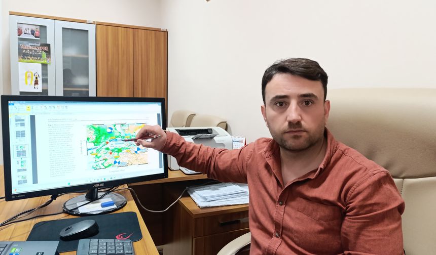 Deprem uzmanı uyardı: "Bu, büyük Marmara depremi değil"