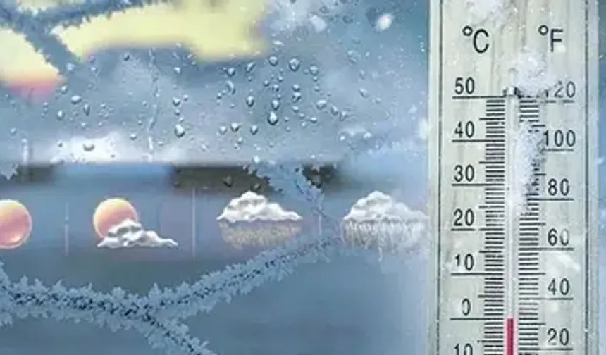 Meteoroloji Uyardı: Sağanak ve Fırtına Kapıda