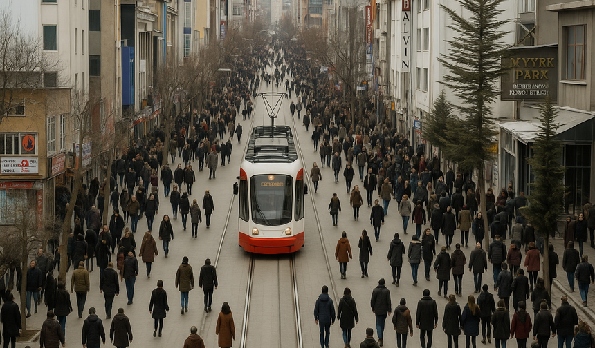 Van Valisi müjdeyi verdi: Tramvay geliyor