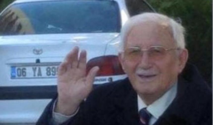 Van'da Eski Belediye Başkanı Selahattin Güngör Hayatını Kaybetti