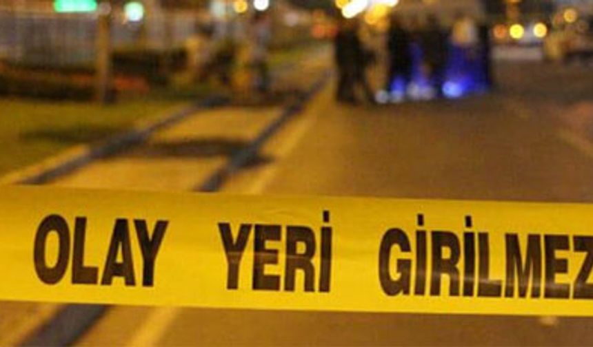 Van’da Acı Olay: Genç İntihar Etti
