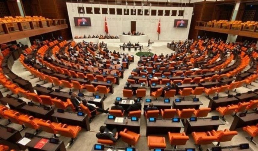 İklim Kanunu Teklifi ileri bir tarihe alındı