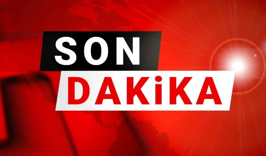Son Dakika: Özgür Özel'e Saldırı