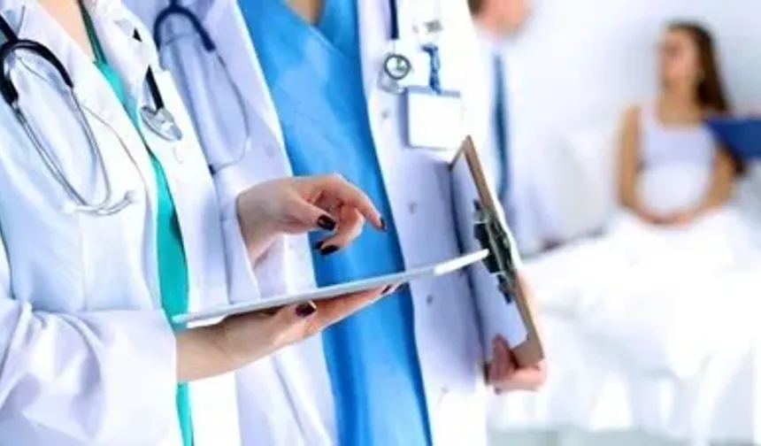 Sağlık Bakanlığı'na 19 bin personel alımı gerçekleştirilecek