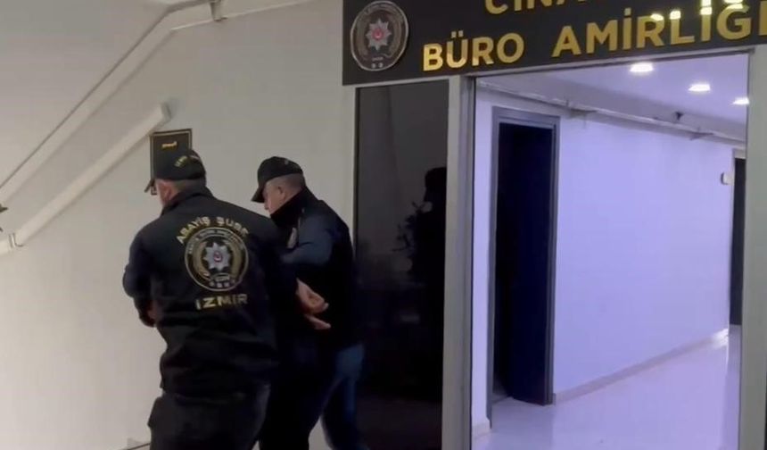 Aileler Arasında Çıkan Kız Meselesi Kavgası Kanla Bitti: 1 ölü, 9 tutuklama