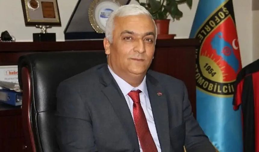 Başkan Tuğrul Açıkladı: Van’da ulaşıma yüzde 17 zam