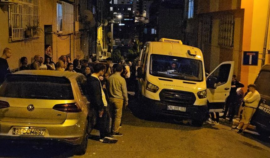 Kardeşini silahla öldürdükten sonra intihar etti