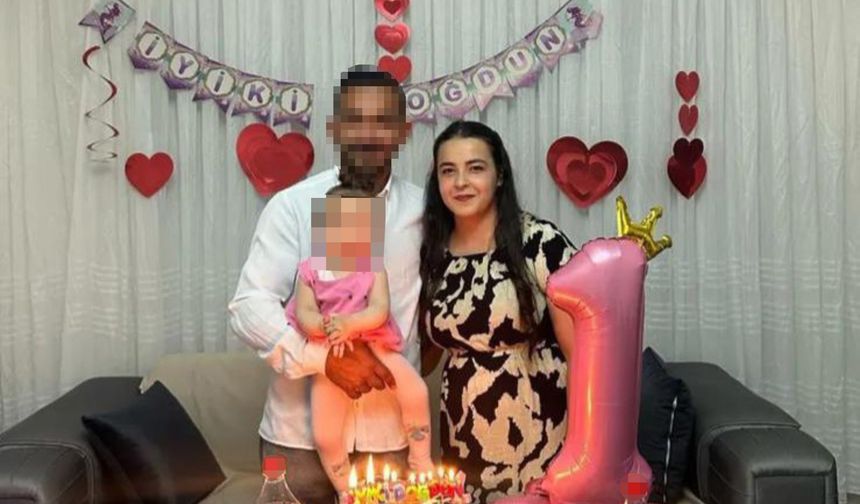 Eşi Tarafından Öldürülen Fatma Yılmaz Gözyaşlarıyla Toprağa Verildi