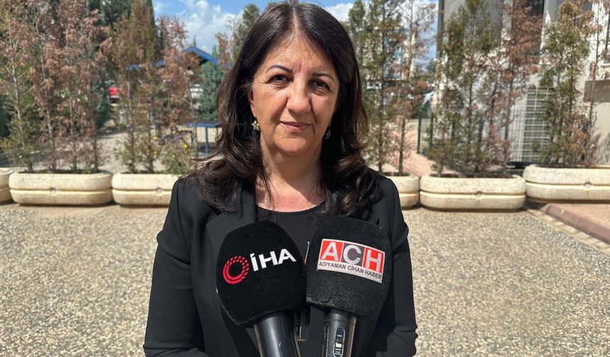 Buldan: "İtalya'da kaza yaptım, suikasta uğramadım"