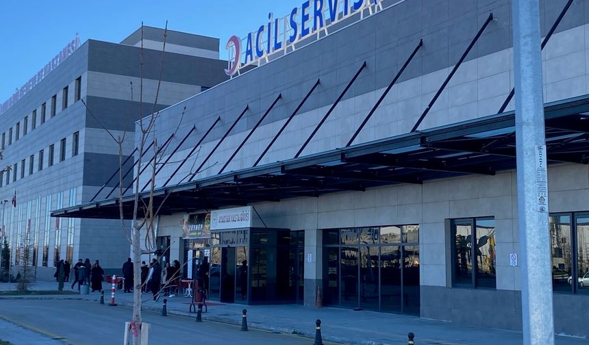 Hayvan Otlatma Tartışması Bıçaklı Kavgaya Dönüştü