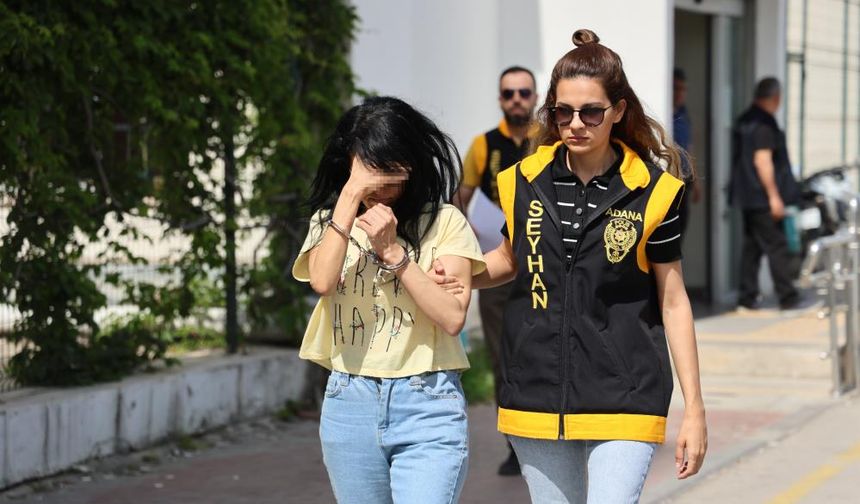 Otizmli Çocuklara Şiddet Uygulayan Öğretmen Tutuklandı