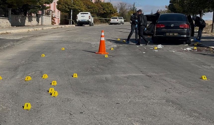Belediye Başkanını Öldüren Sanık: Beraatımı Talep Ediyorum