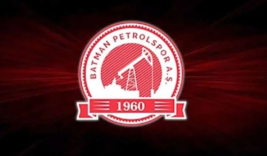 Şampiyonluk mücadelesi veren Batman Petrolspor, Play-Off’a kaldı