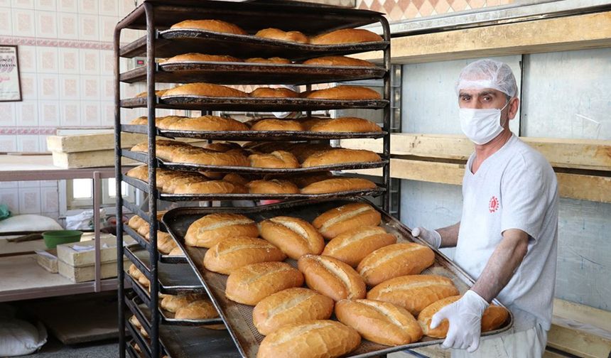 Son Dakika: Van'da Fırınlar Kapanacak, Vanlılar Yiyecek Ekmek Bulamayacak!