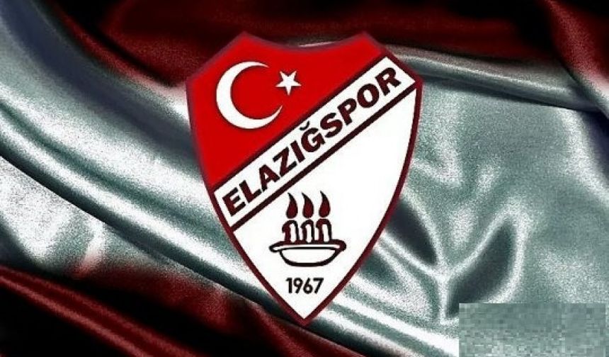 Elazığspor İçin Toplanan Bağış Dudak Uçuklattı