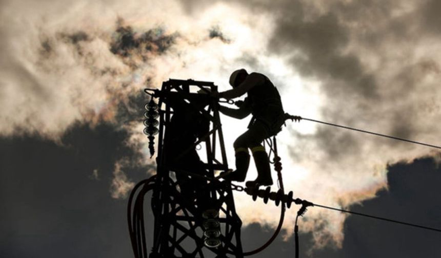 Van'ın 1 İlçesi 13 Gün Boyunca Elektriksiz Kalacak!