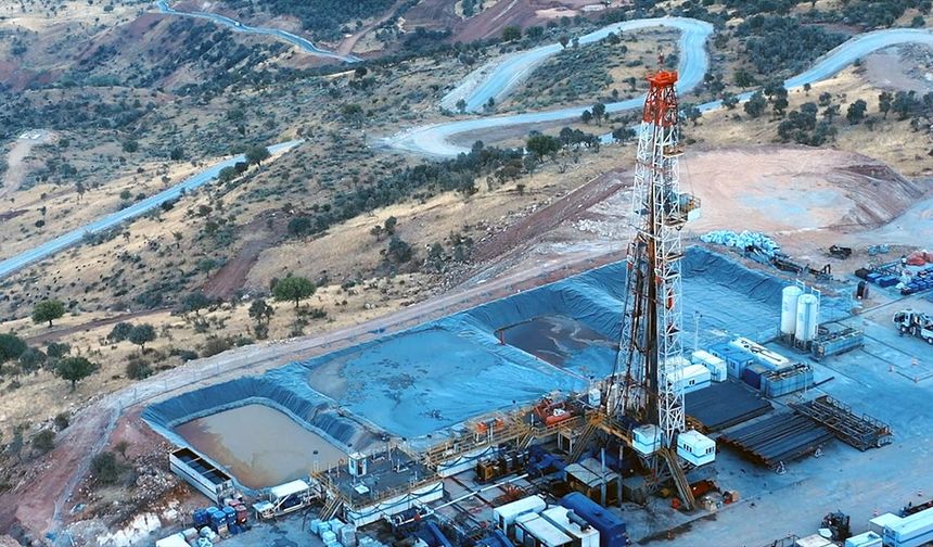 Gabar'da Günlük Ne kadar Petrol Üretiliyor? Miktar Belli Oldu!