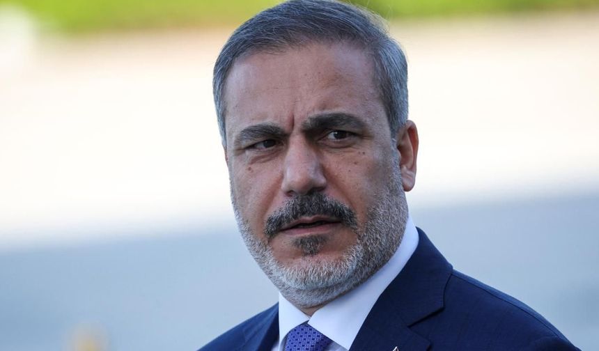 Hakan Fidan, Suikast Girişimine Uğradığını Açıkladı!